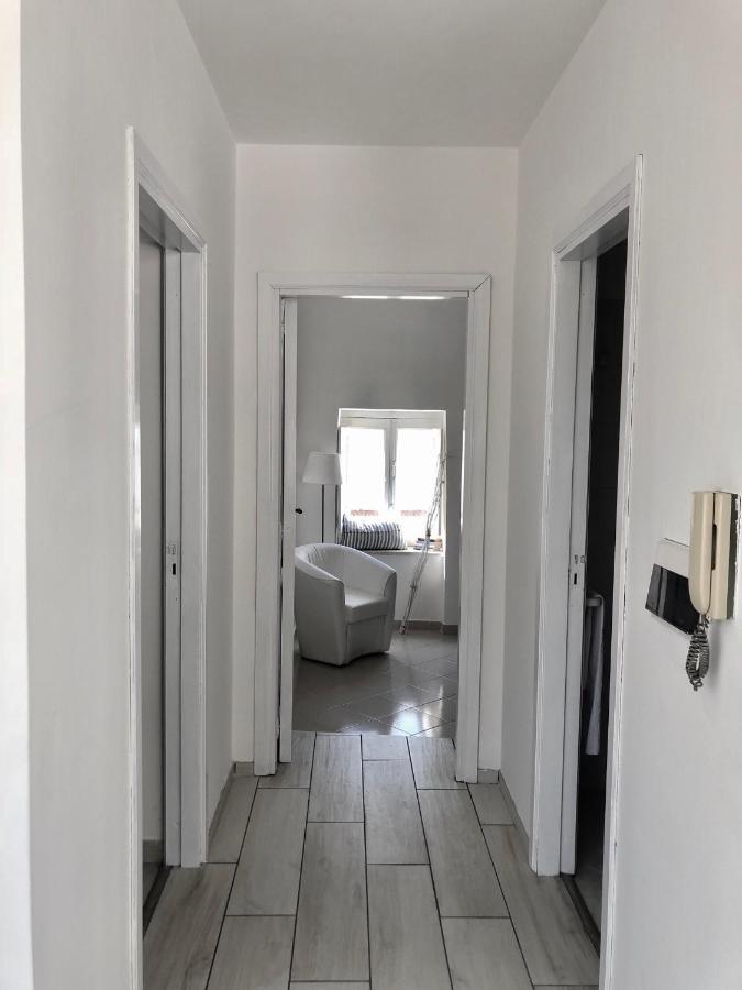 Sky House Amalfi Coast Villa Scala Exterior photo