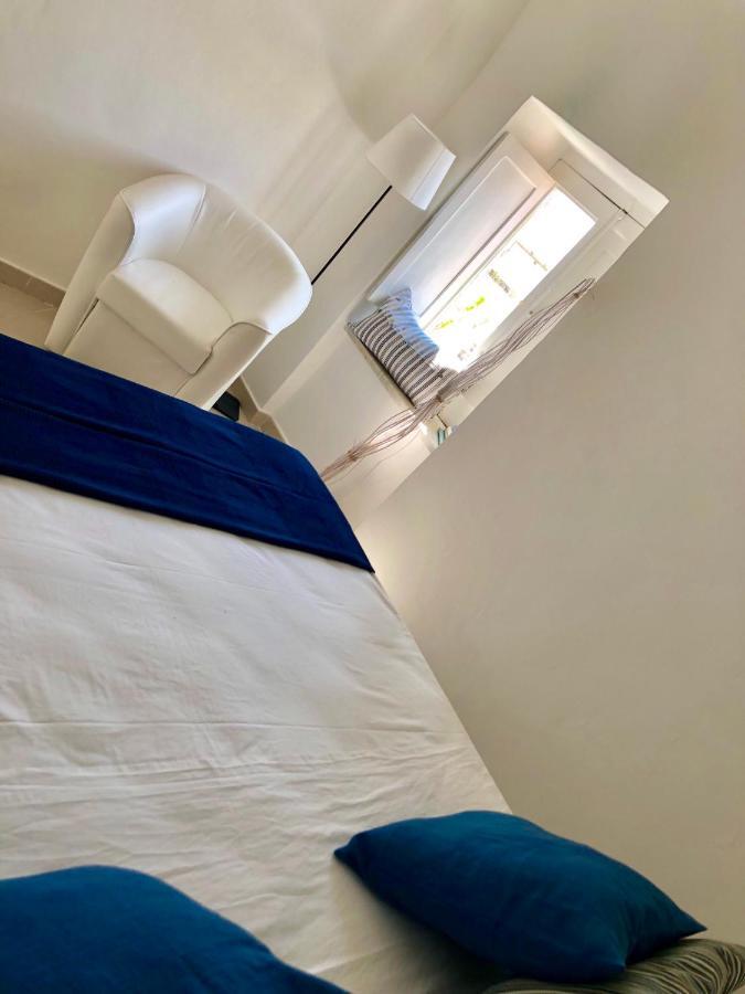 Sky House Amalfi Coast Villa Scala Exterior photo