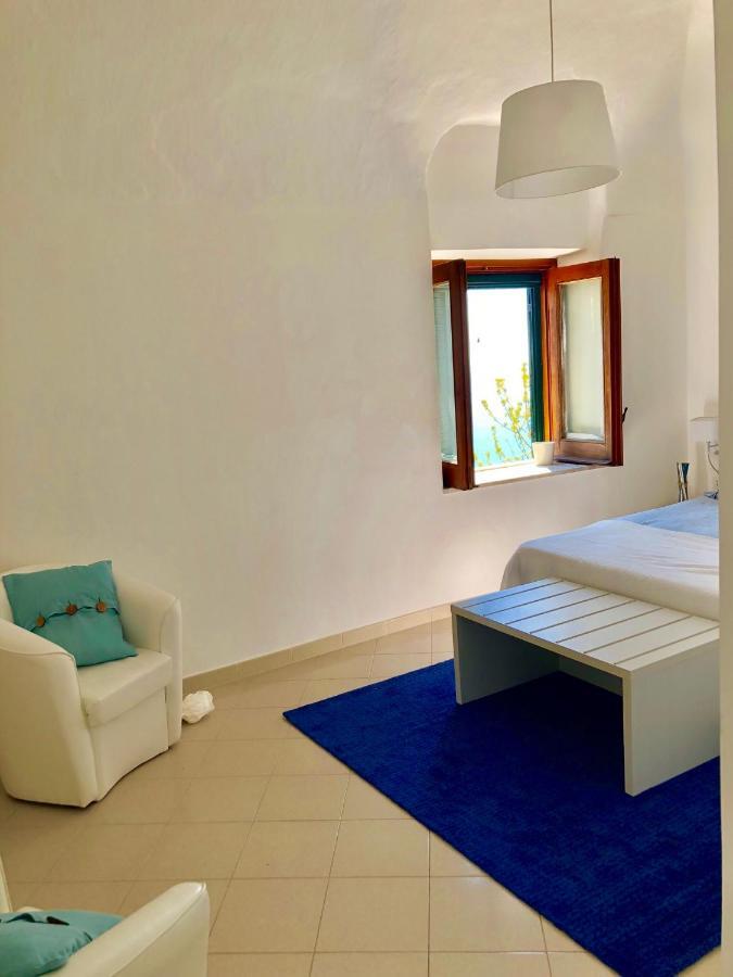 Sky House Amalfi Coast Villa Scala Exterior photo
