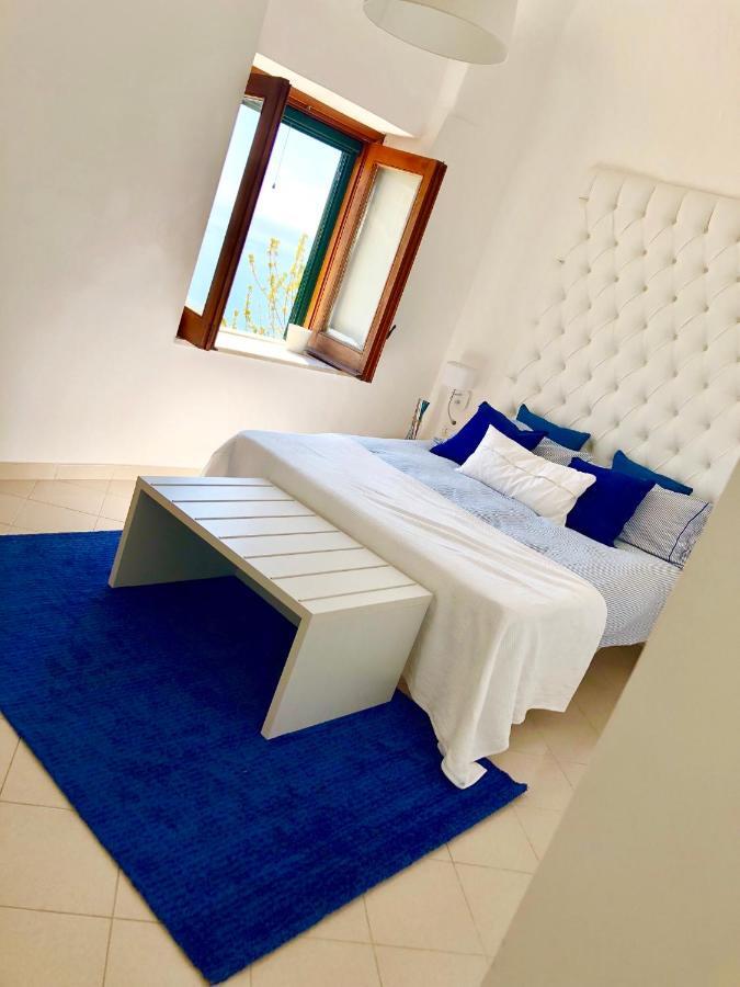 Sky House Amalfi Coast Villa Scala Exterior photo